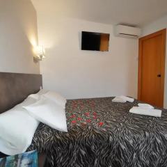 Safari Hotel 2* Студия с различными типами кроватей фото 7
