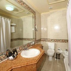 Windsor Palace Hotel 4* Стандартный номер с различными типами кроватей фото 2