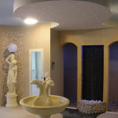 Hotel Serena Гаттео-а-Маре спа