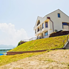 Отель Cross Sevan Villa 3* Вилла фото 3