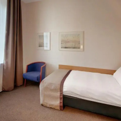 Atrium Hotel Munich (ex.best Western Atrium Hotel) 4* Номер Бизнес фото 3