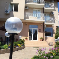 Elit Hotel 2* Стандартный номер с различными типами кроватей фото 6