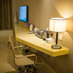 Skytel Hotel Chengdu 4* Номер Делюкс с различными типами кроватей