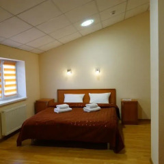 Hotel Nova комната для гостей фото 4