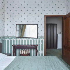 Bagration Hotel 3* Номер Комфорт с различными типами кроватей
