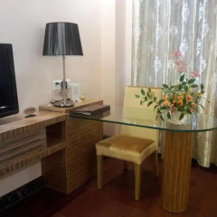 Отель Nanfang Dasha Hotel Китай, Гуанчжоу - 1 отзыв об отеле, цены и фото номеров - забронировать отель Nanfang Dasha Hotel онлайн удобства в номере фото 2