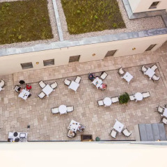 Отель monbijou hotel Германия, Берлин - отзывы, цены и фото номеров - забронировать отель monbijou hotel онлайн