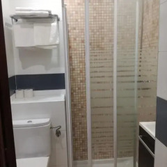 Отель Hostal San Ramón Стандартный номер фото 5