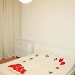 Апартаменты Hhotel Apartments на Радищева 18 спа