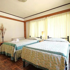 Отель Pattaya Country Club & Resort комната для гостей фото 2
