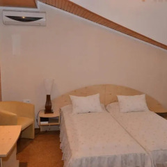 Hotel Serpanok 3* Номер Делюкс фото 4