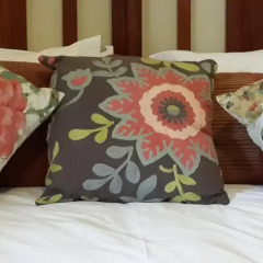 Отель Hopefield Country House в номере