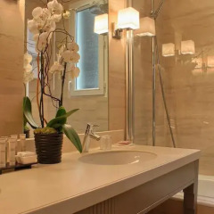 Hotel Residence Foch 3* Стандартный номер фото 22