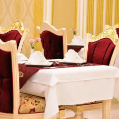 My Golden Hotel комната для гостей фото 8