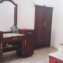 Отель Welcome Family Guest House Шри-Ланка, Бентота - отзывы, цены и фото номеров - забронировать отель Welcome Family Guest House онлайн удобства в номере