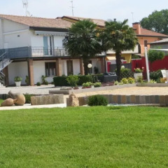 Отель The Meridien House Лимена фото 2