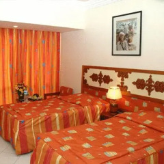 Bahia City Hotel комната для гостей фото 2