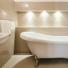 Merchants House Hotel 4* Представительский номер с различными типами кроватей фото 8
