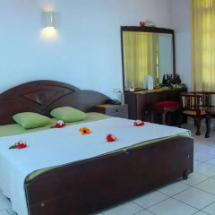 Отель Villa Ranmenika в номере фото 2