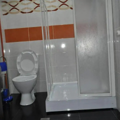 Hotel Your Comfort 2* Стандартный номер с различными типами кроватей фото 27