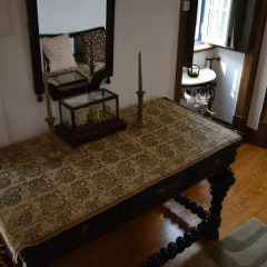 Отель Casa Do Sobral комната для гостей фото 4