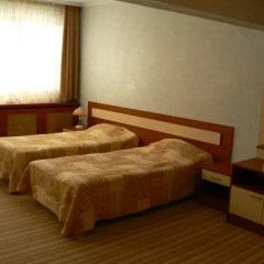 Hotel Pravets Palace 3* Номер Делюкс фото 6