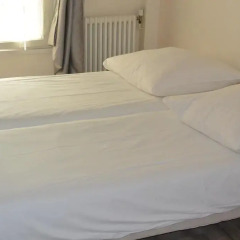 Отель Grand Hôtel de Clermont 2* Стандартный номер с 2 отдельными кроватями фото 35