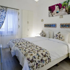 Отель Lodos Butik Otel 2* Номер категории Эконом фото 3