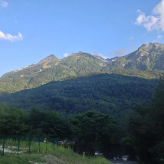 Гостиница Bridge Mountain Красная Поляна в Красной Поляне - забронировать гостиницу Bridge Mountain Красная Поляна, цены и фото номеров фото 2