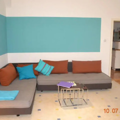 Отель Vienna City Apart комната для гостей фото 2