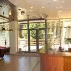 Hotel Ela интерьер отеля фото 3