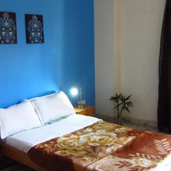 Отель Slumber Bed & Breakfast комната для гостей фото 3
