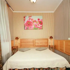 Отель Sleep In BnB 3* Стандартный номер фото 9