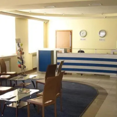 Гостиница Central Hotel Украина, Киев - отзывы, цены и фото номеров - забронировать гостиницу Central Hotel онлайн питание