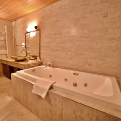 Dedeli Konak Cave Hotel 2* Стандартный номер фото 8