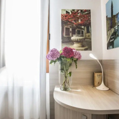 Отель Foresteria Levi 2* Стандартный номер с двуспальной кроватью фото 2