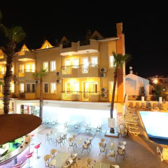 Fidan Apart Hotel фото 3