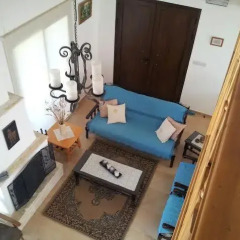Отель Panorama Villa интерьер отеля фото 2