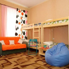 Hostel Feelin Кровать в женском общем номере с двухъярусной кроватью фото 6