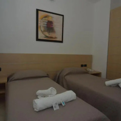 Hotel Lux Vlore спа