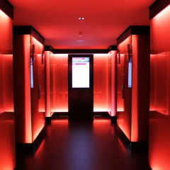 Отель Empire Riverside Hotel Германия, Гамбург - отзывы, цены и фото номеров - забронировать отель Empire Riverside Hotel онлайн спа фото 2
