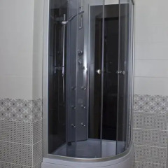 Chillout Hostel Стандартный номер с различными типами кроватей фото 11