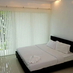 Отель The White Villa Patong комната для гостей фото 4