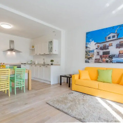 Отель Santa Sofia Apartments Италия, Падуя - отзывы, цены и фото номеров - забронировать отель Santa Sofia Apartments онлайн комната для гостей фото 5