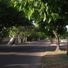 Отель San Rafael Manta Сан-Рафаэль