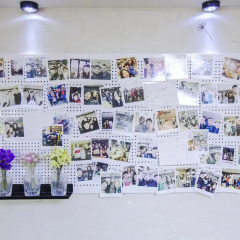 Отель Hi Jun Guesthouse Hongdae развлечения