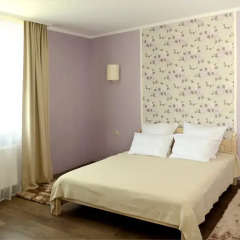 Отель Relax Centre Banki Калининград комната для гостей фото 3