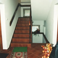 Отель Pokoje Gościnne Łukaszczyk Закопане спа фото 2