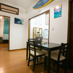 Douro Surf Hostel в номере