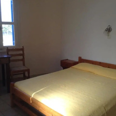 Katerina & John's Hotel комната для гостей фото 6